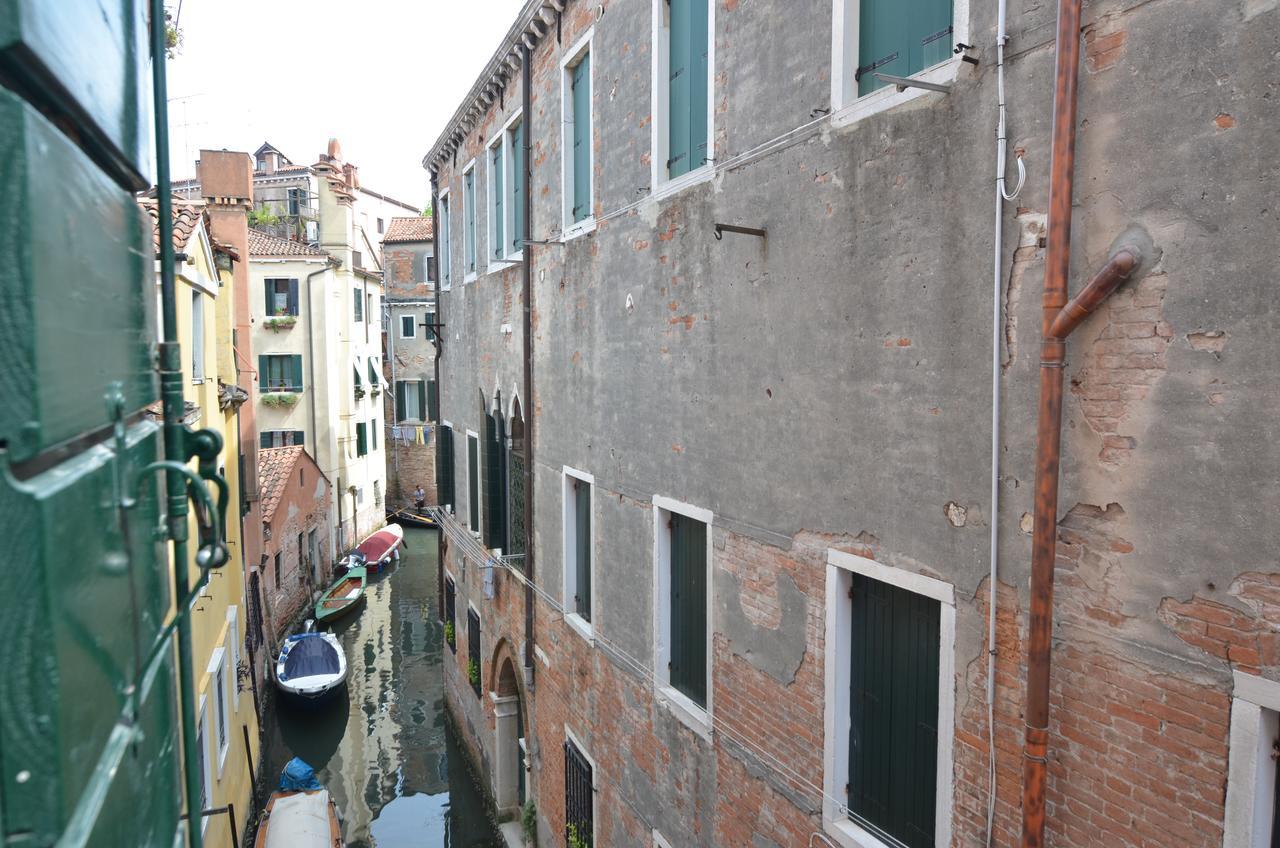 Tiepolo Charme Houses Venezia Eksteriør bilde