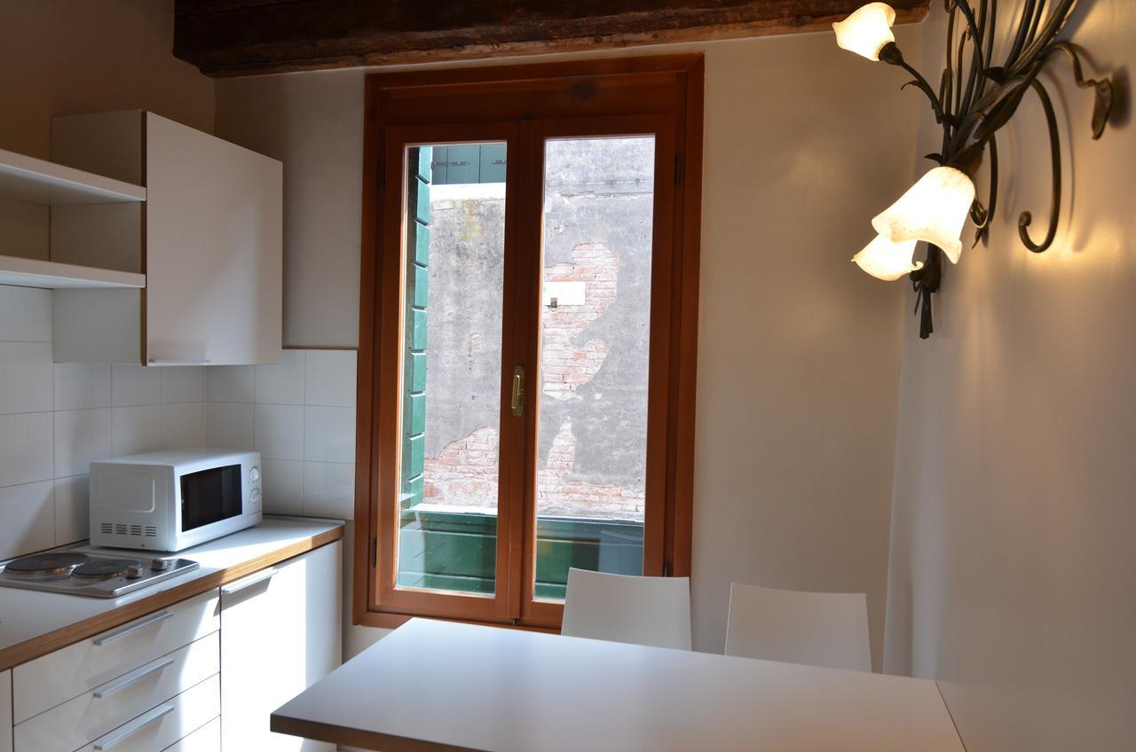 Tiepolo Charme Houses Venezia Eksteriør bilde