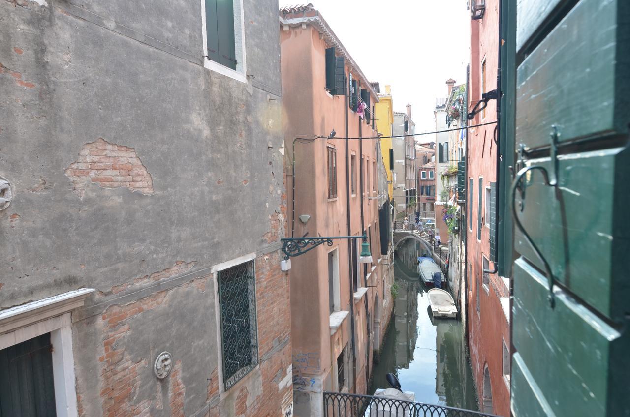 Tiepolo Charme Houses Venezia Eksteriør bilde