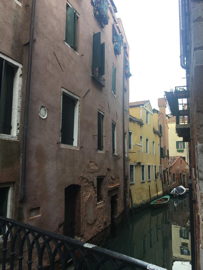Tiepolo Charme Houses Venezia Eksteriør bilde