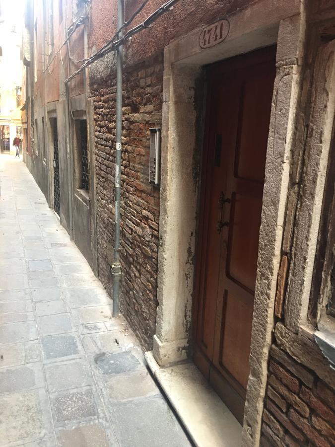 Tiepolo Charme Houses Venezia Eksteriør bilde